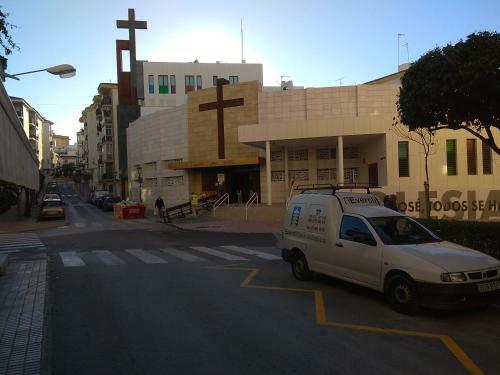 Apartamento Jacaranda