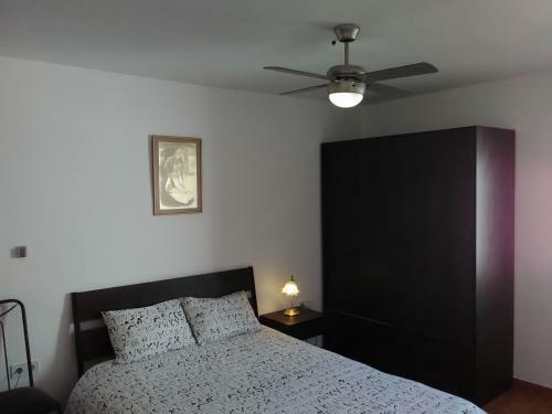 Apartamento Jacaranda