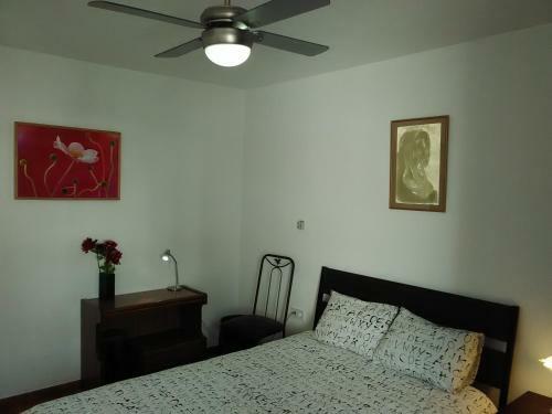 Apartamento Jacaranda