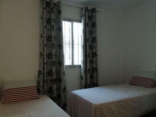 Apartamento Aurora
