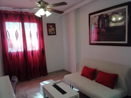 Apartamento Aurora