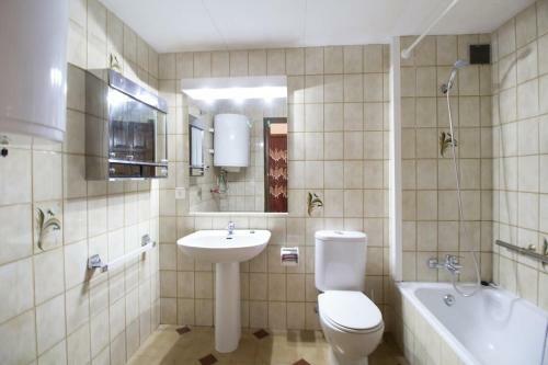 Apartamento Jardins Del Mar 118