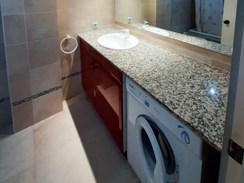 Apartamento Mar D'or
