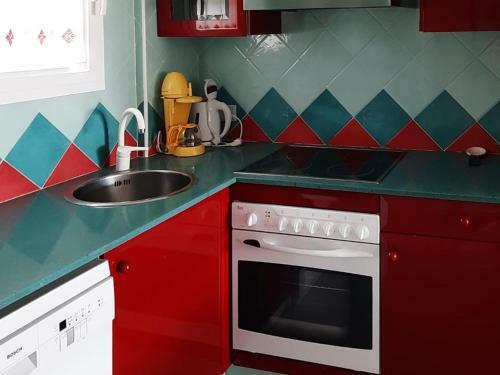Apartamento Mar D'or