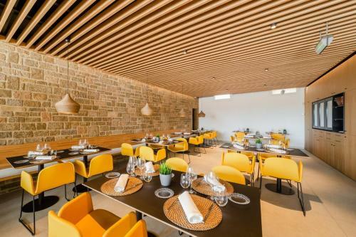 Hotel Restaurante Casa Luisa