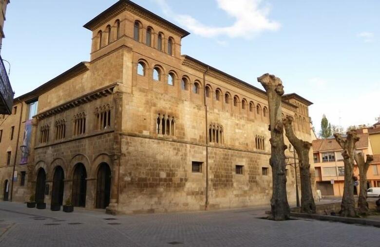 Hostal Estella Rooms - Autocheckin