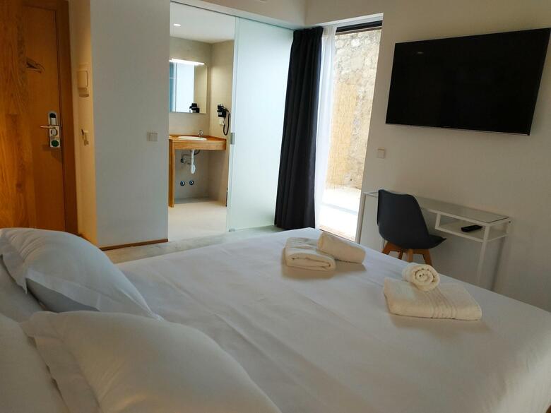 Hostal Estella Rooms - Autocheckin