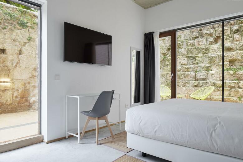 Hostal Estella Rooms - Autocheckin
