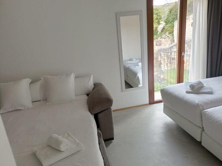Hostal Estella Rooms - Autocheckin
