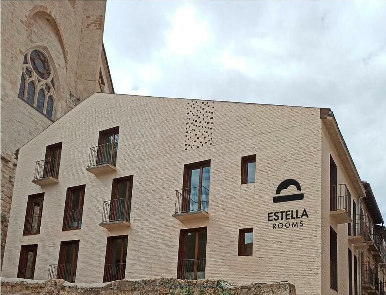 Hostal Estella Rooms - Autocheckin