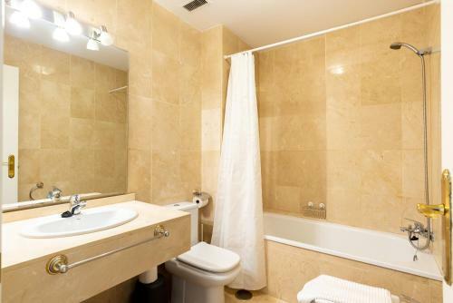 Puerta Del Mar, Apartamento Con Piscina