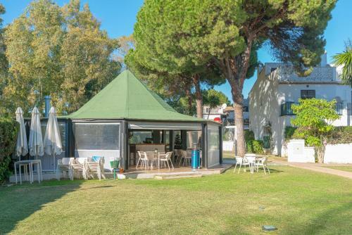 Apartamento En Playa Benamara