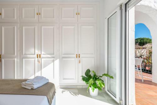 Apartamento En Playa Benamara