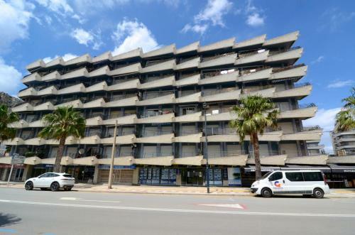 Apartamento Rocamaura IV 1-8