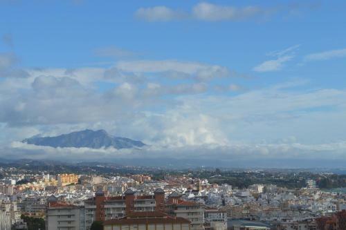 Apartamento Puerto Blanco