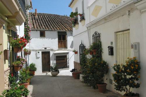 Apartamento Puerto Blanco