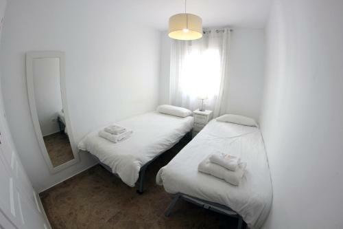 Apartamento Puerto Blanco