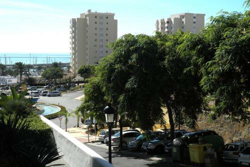 Apartamento Puerto Blanco