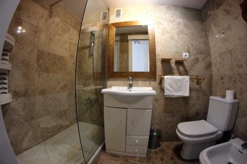 Apartamento Puerto Blanco