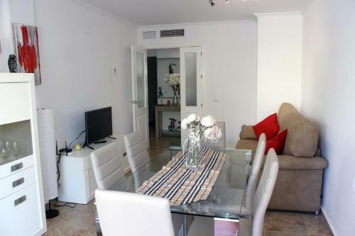 Apartamento Puerto Blanco