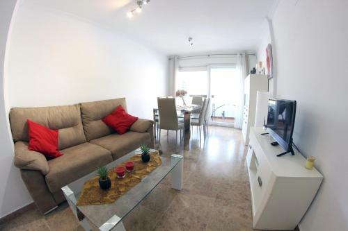 Apartamento Puerto Blanco