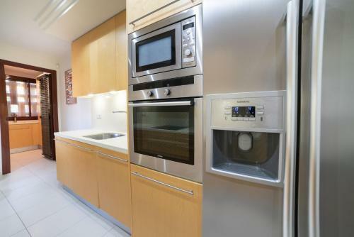 Apartamento 3 Dormitorios En Granados Del Mar