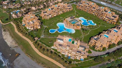 Apartamento 3 Dormitorios En Granados Del Mar