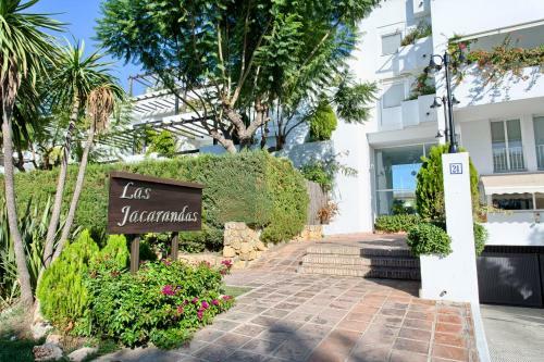 Apartamento Penthouse Las Jacarandas