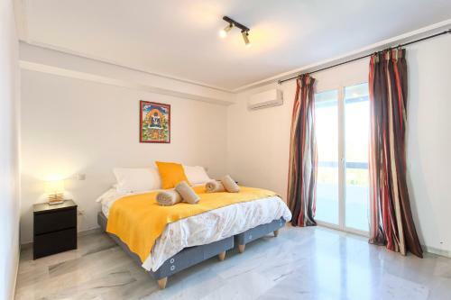 Apartamento Penthouse Las Jacarandas