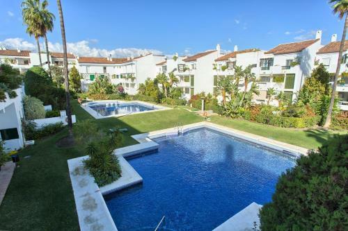 Apartamento Penthouse Las Jacarandas