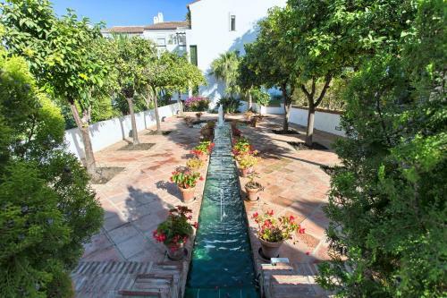 Apartamento Penthouse Las Jacarandas