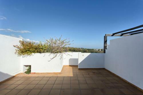 Apartamento Penthouse Las Jacarandas
