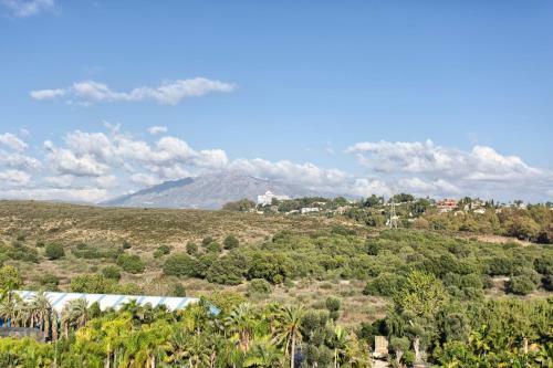 Apartamento Penthouse Las Jacarandas