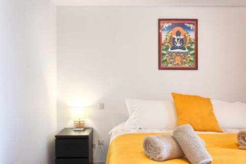 Apartamento Penthouse Las Jacarandas