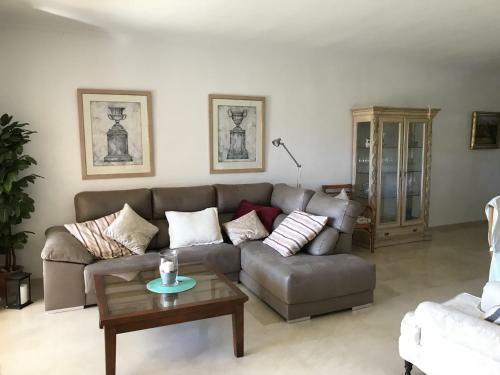 Apartamento Park Beach