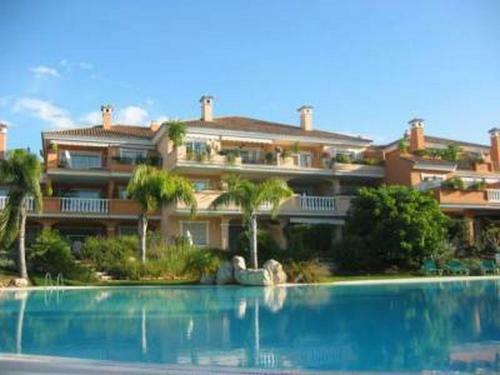 Apartamento Park Beach
