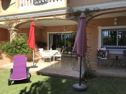 Apartamento Park Beach