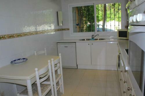 Apartamento Park Beach