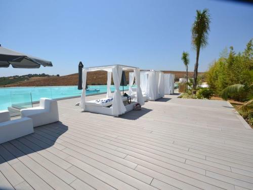 Apartamento Alcazaba Lagoon