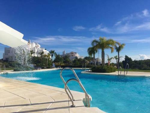 Apartamento Alcazaba Lagoon