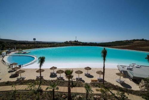 Apartamento Alcazaba Lagoon