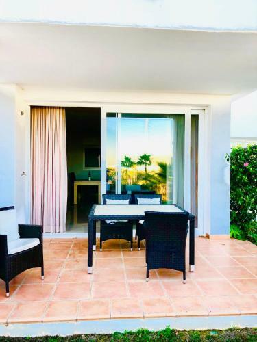 Apartamento Alcazaba Lagoon