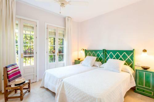Apartamento Genteel Home Benamara