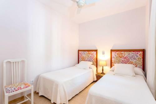Apartamento Genteel Home Benamara