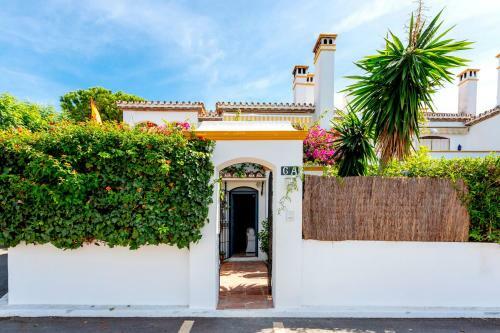Apartamento Genteel Home Benamara