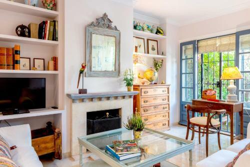 Apartamento Genteel Home Benamara