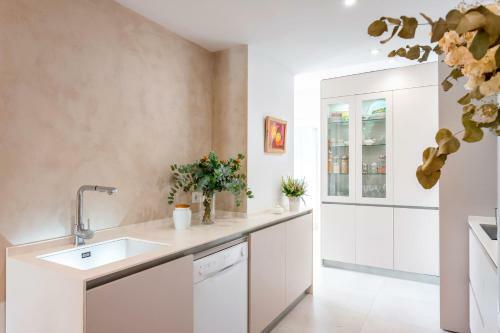 Apartamento Genteel Home Benamara