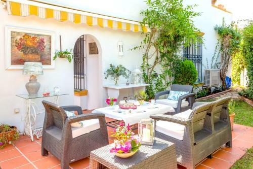 Apartamento Genteel Home Benamara