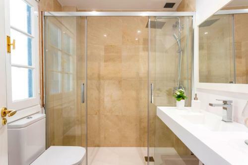Apartamento Genteel Home Benamara