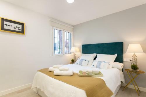 Apartamento Genteel Home Benamara